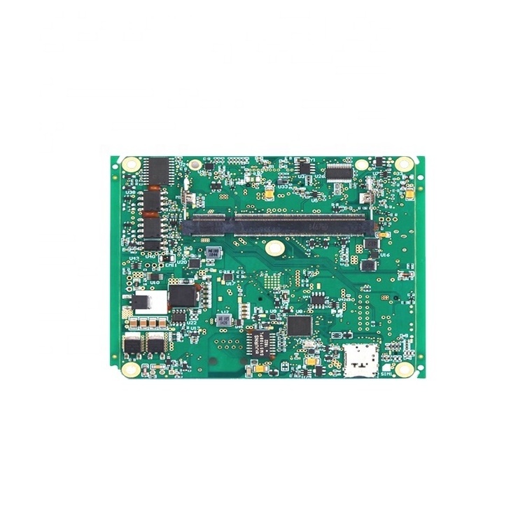 Electronic components sourcing  Circuit Board Assembly Manufacturer accept PCPA OEM supplier in shenzhen