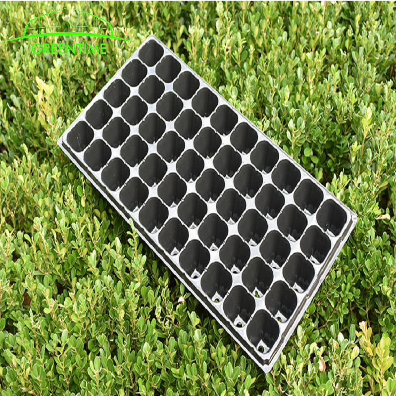 Plant Nursery Seedling Trays Plug Seed starting Tray