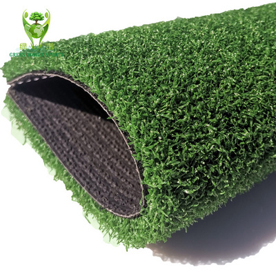 artificial grass Indoor Outdoor Golf Training Mat, Synthetic Grass for Baseball Football Court