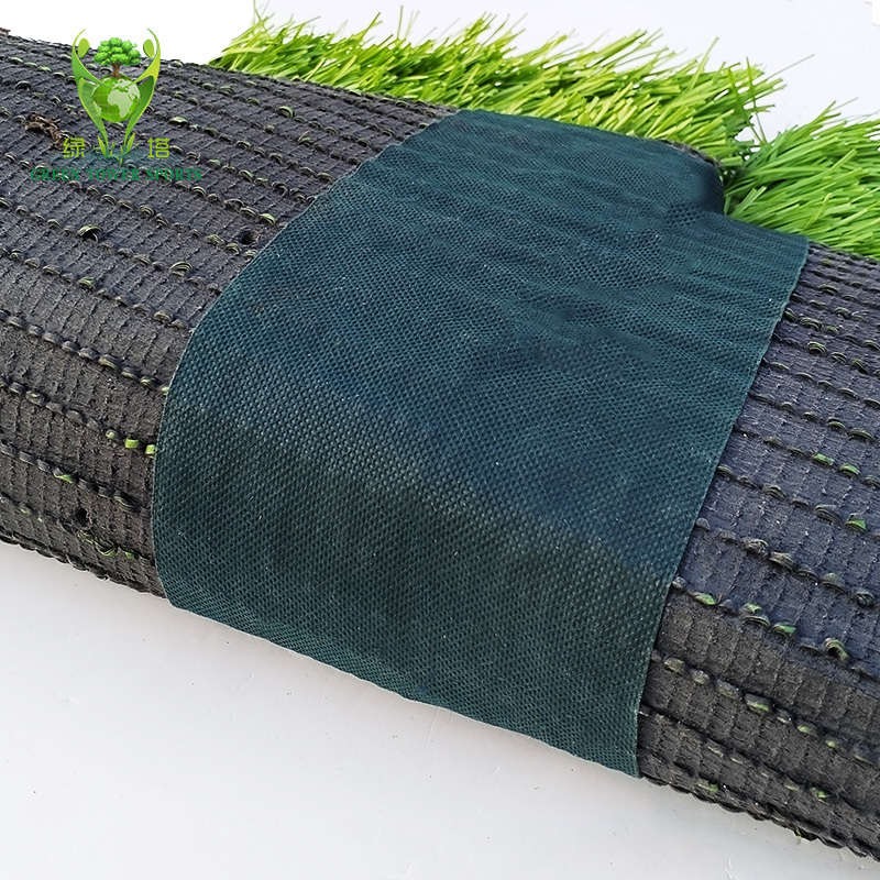 Low cost Seaming Tape For Grass Strong tightness Non-woven Single Sided Turf Seaming Tape Artificial Grass Joining Tape