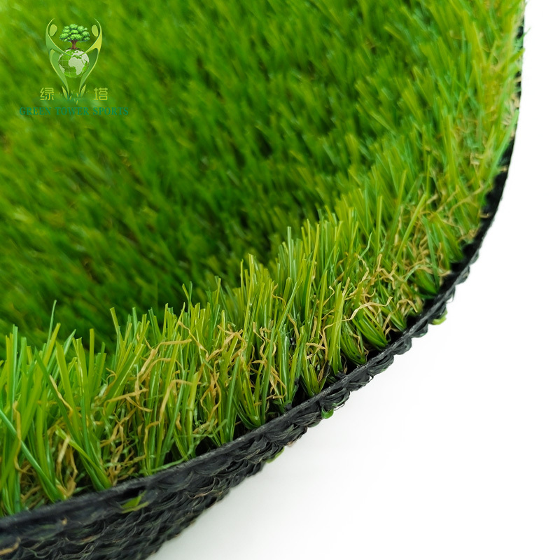 outdoor garden grass carpet football field sports flooring synthetic turf lawn artificial grass for landscaping