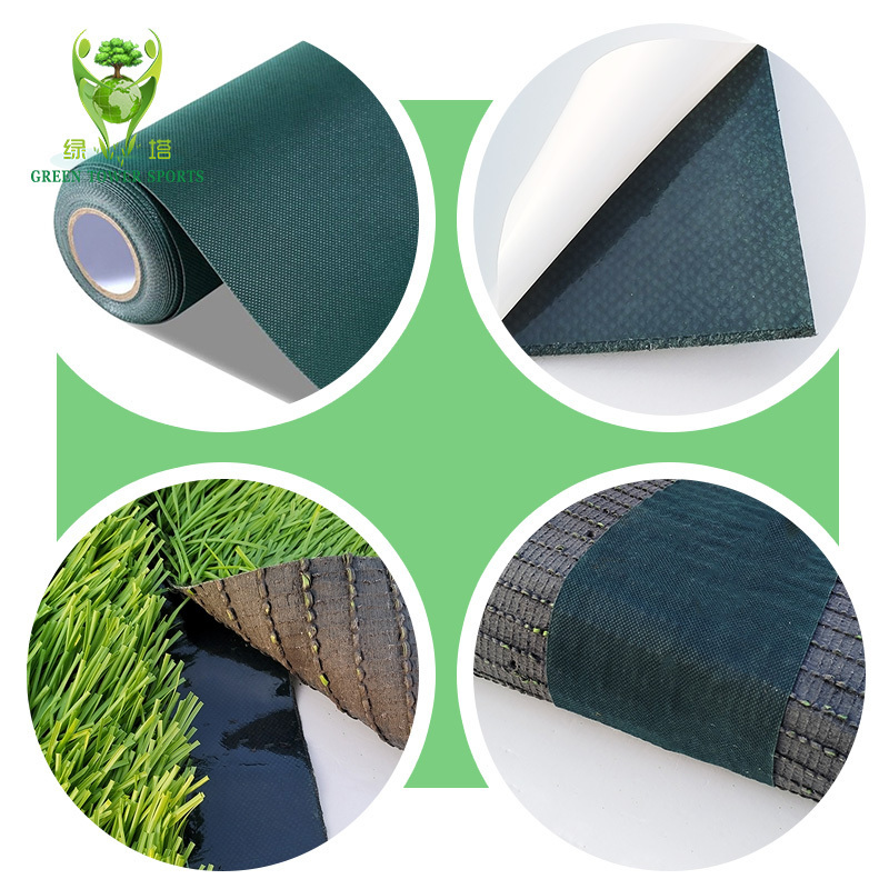 self adhesive tape for artificial grass  turf seaming tape Connecting Lawn Grass Carpet