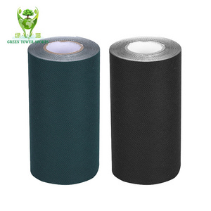 self adhesive tape for artificial grass  turf seaming tape Connecting Lawn Grass Carpet