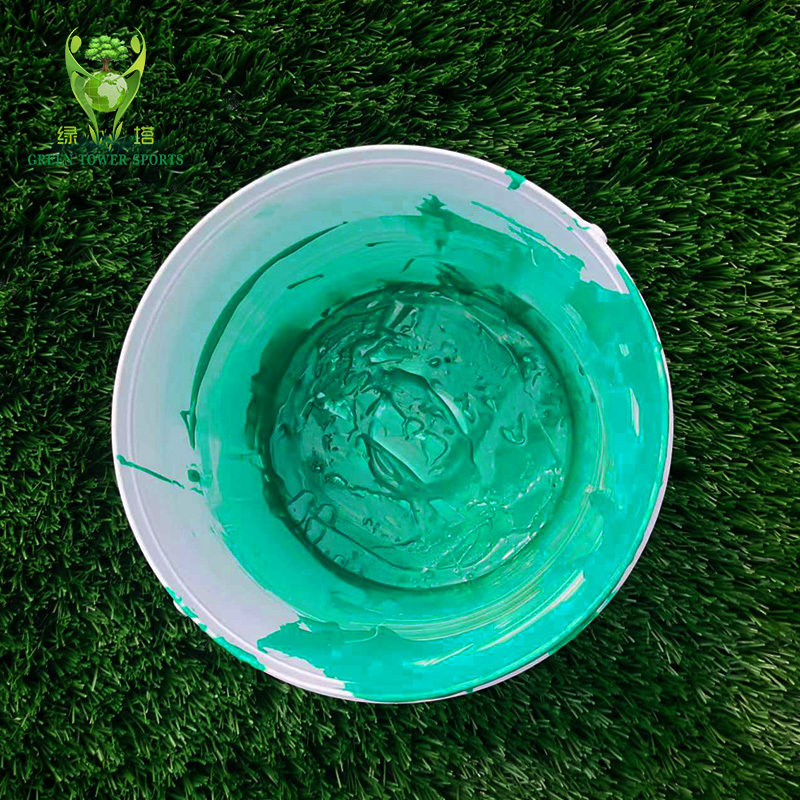 artificial grass Installation glue polyurethane adhesive synthetic turf connect glue