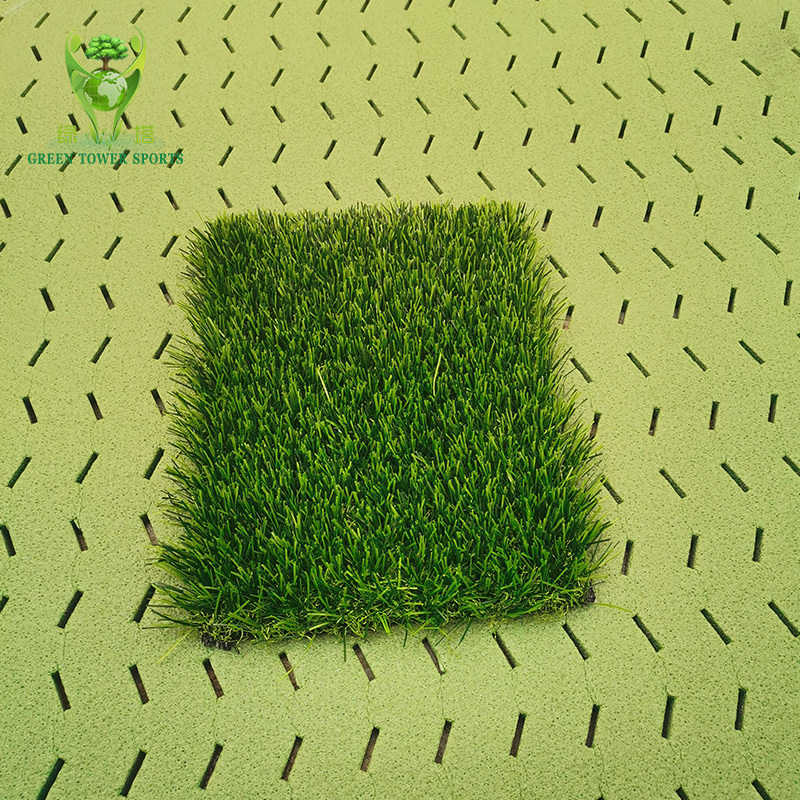 Widely Used in America PE Foam Shock Pad Under Artificial Grass Turf Underlay for Artificial Grass