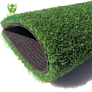 Turf Synthetic Grass Mat Ground Lawn Artificial Grass  For Golf Synthetic Lawn