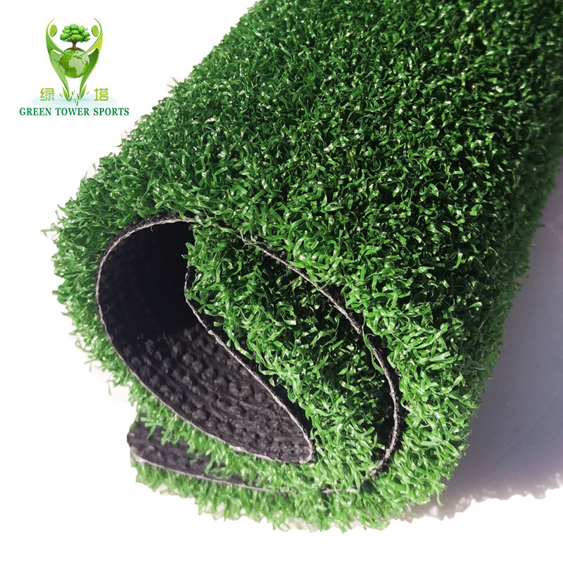 Turf Synthetic Grass Mat Ground Lawn Artificial Grass  For Golf Synthetic Lawn