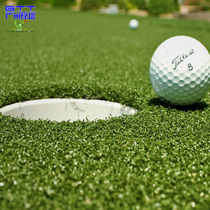 Best Quality Putting Green Artificial Turf Grass For Golf Field