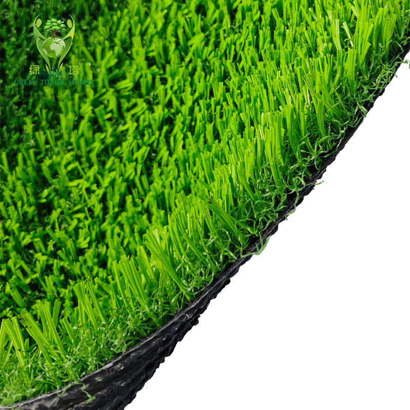 Sports Court Application Sport artificial grass for garden