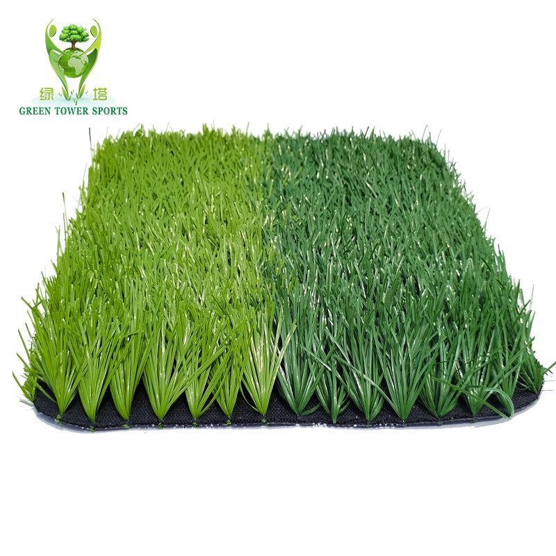 Artificial Football Grass Synthetic Turf Soccer Artificial Grass & Sports Flooring Grama Artificial