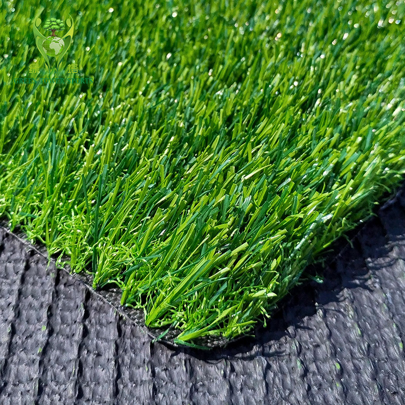 Low price ornament fake grass garden artificial grass for decoration