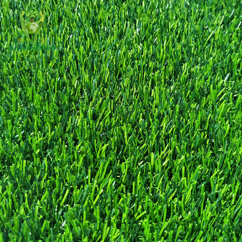 Low price ornament fake grass garden artificial grass for decoration