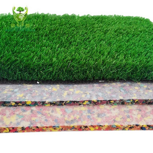 Real Factory Price  Underlay Shock Pad Under The Artificial Grass