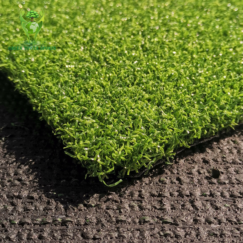 artificial grass Indoor Outdoor Golf Training Mat, Synthetic Grass for Baseball Football Court