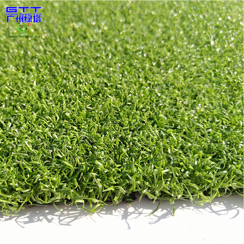 Best Quality Putting Green Artificial Turf Grass For Golf Field