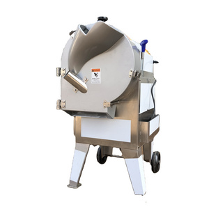 Low Price Stainless Steel Cassava Chips Slicer Industry Potato Crisp Yam Apple Slicer Slicing Machine Vegetable Slicer GREEN 100