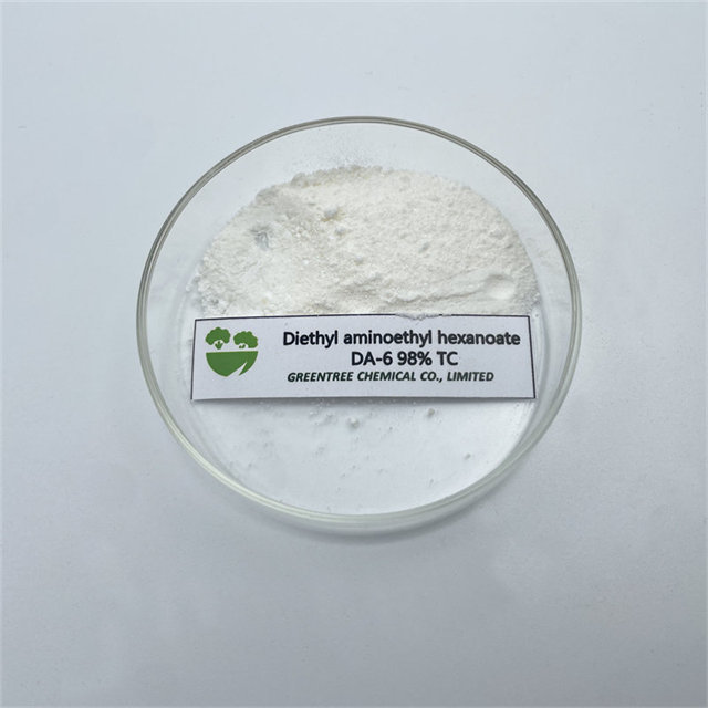 China Supply Natca Folcisteine AATC Agriculture Fertilizer 98%TC Plant Growth Regulator 5025-82-1