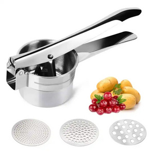 Dropshipping Manual Lemon Juicer Multifunctional dropshipping  Juicer Garlic Mash Crushing Tool brazil supplier