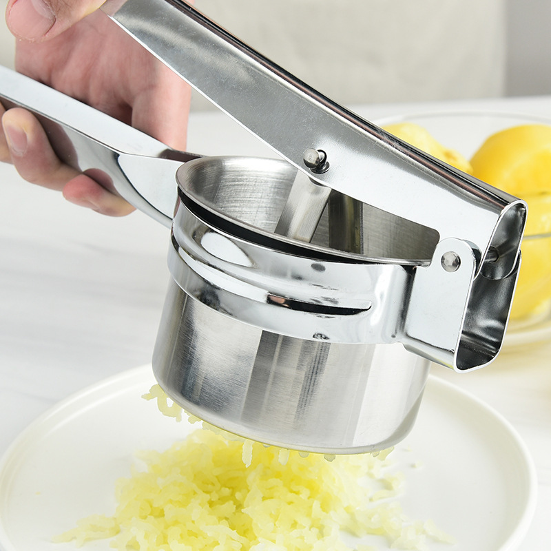 Dropshipping Manual Lemon Juicer Multifunctional dropshipping  Juicer Garlic Mash Crushing Tool brazil supplier