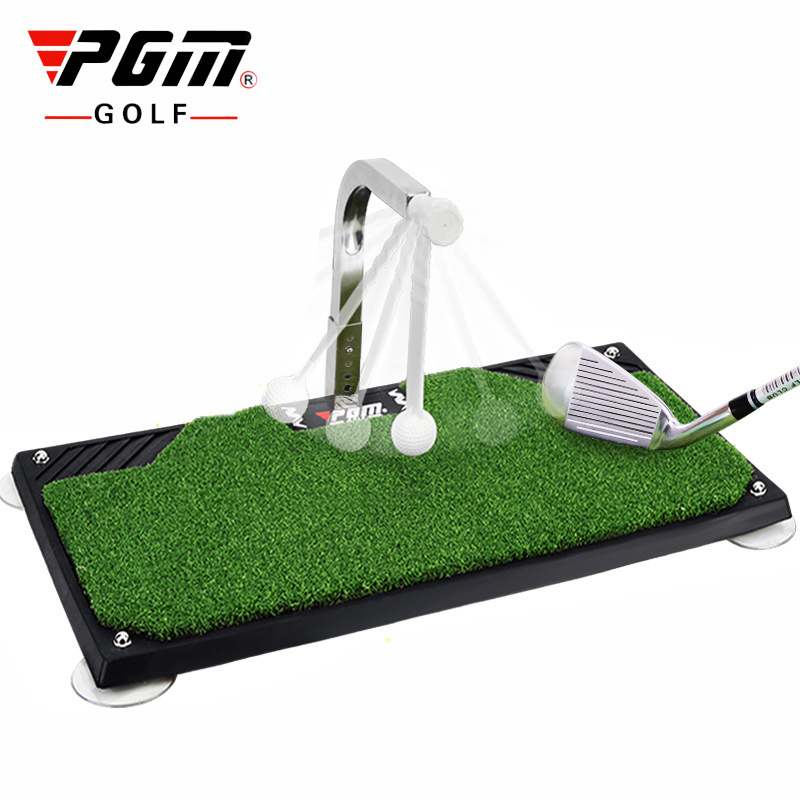 PGM HL005 golf swing trainer training aids practice driving hitting golf swing trainer