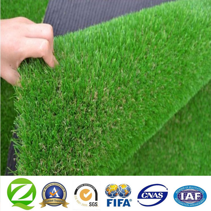 China Manufacturer Synthetic Turf Artificial Grass for Exhibition Photo Wall Decorations