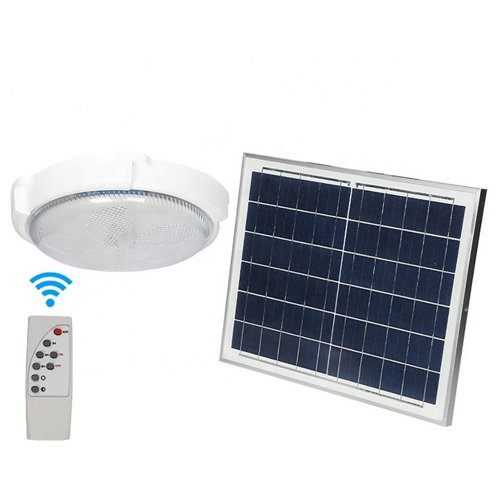 solar homenlighting with bulb outdoor garden solar light indoor solar ceiling light