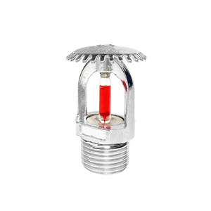 Taizhou Green Valves  high quality brass Fire sprinkler head with 68,79 degree