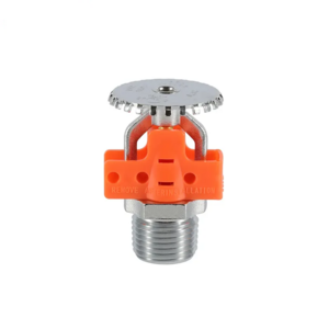 Green-Valve Automatic Fire Fighting Sprinkler Head System Manufacturers Factory Price For Sale