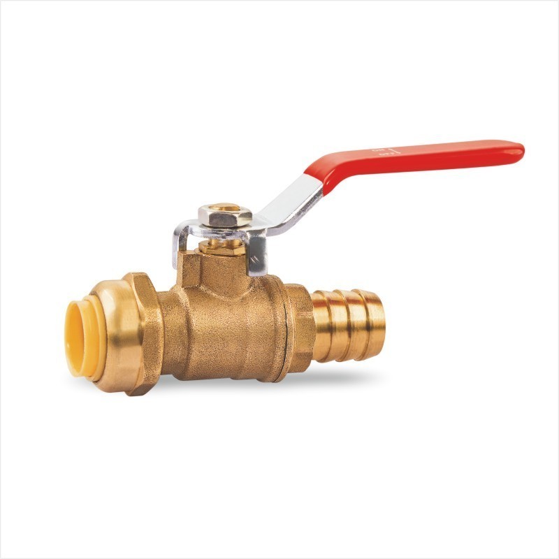 Green rain valve hot sale  BSPT NPT Thread Female 1/2