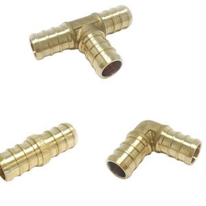 Green valve China Supplier Water Meter Union Joint Brass Pipe Fitting OEM Custom Casting Brass Fittings for Copper Pipe