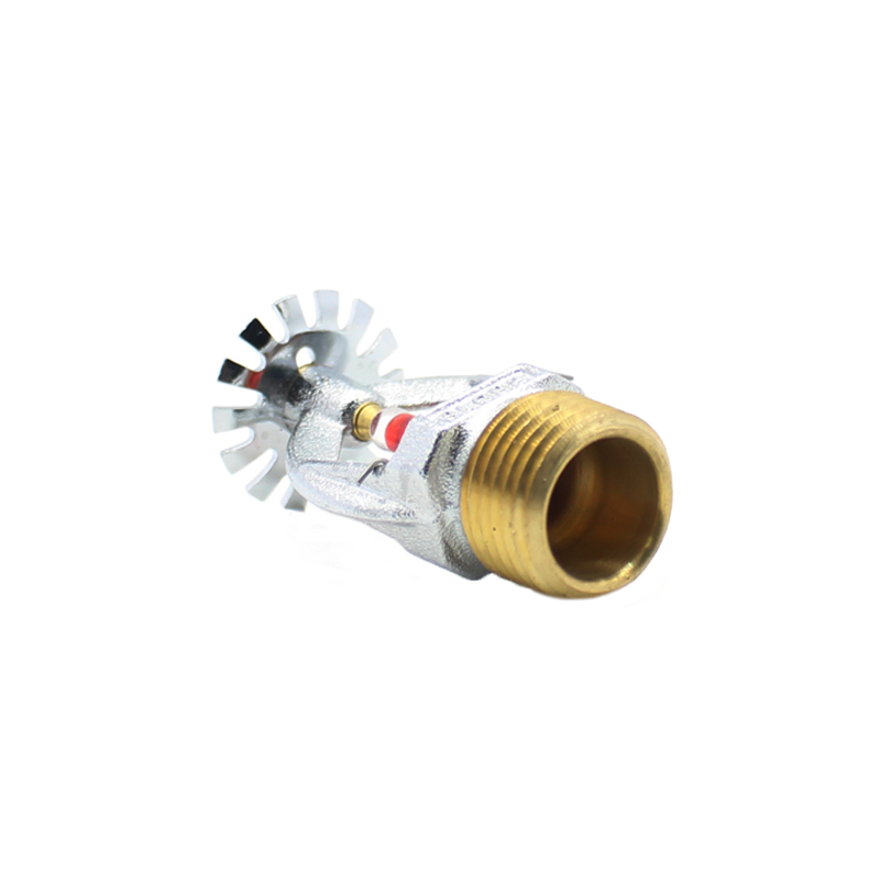 Green-U-L Cover Fire Fighting system DN15  Upright &Pendent &Sidewall Fire Brass Sprinklers Heads