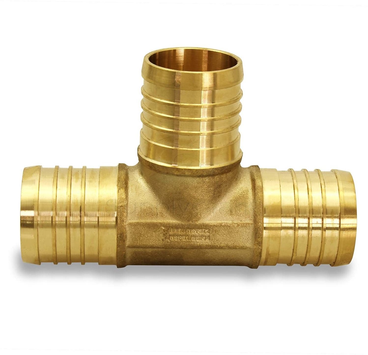 Green valve China Supplier Water Meter Union Joint Brass Pipe Fitting OEM Custom Casting Brass Fittings for Copper Pipe