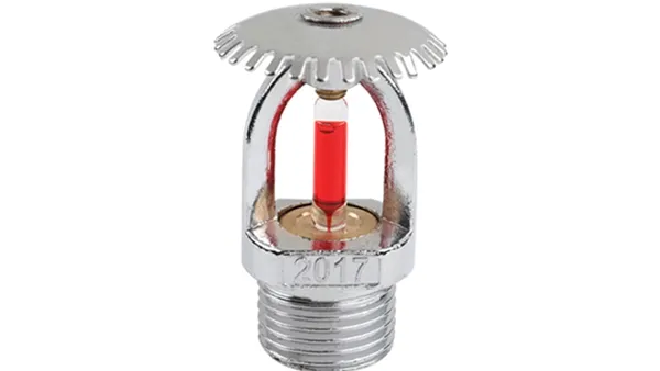 Green-Valve Automatic Fire Fighting Sprinkler Head System Manufacturers Factory Price For Sale