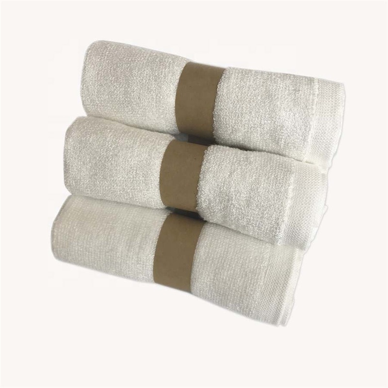 Sample Organic cotton Washcloths 10