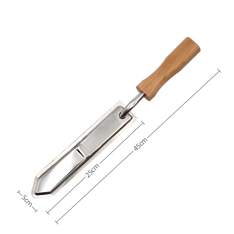 Beekeeping Equipment Electric Uncapping Knife