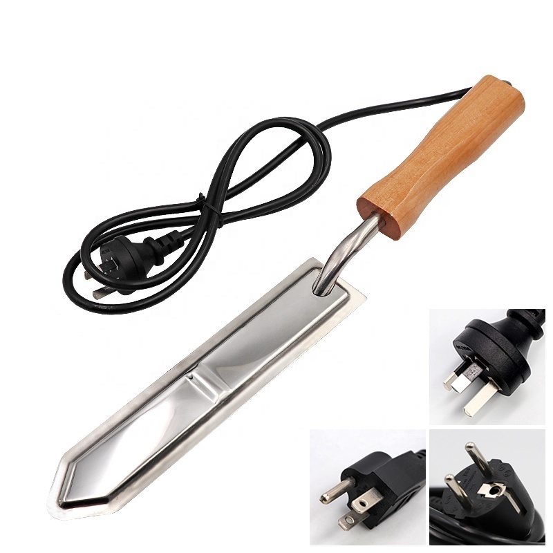 Beekeeping Equipment Electric Uncapping Knife