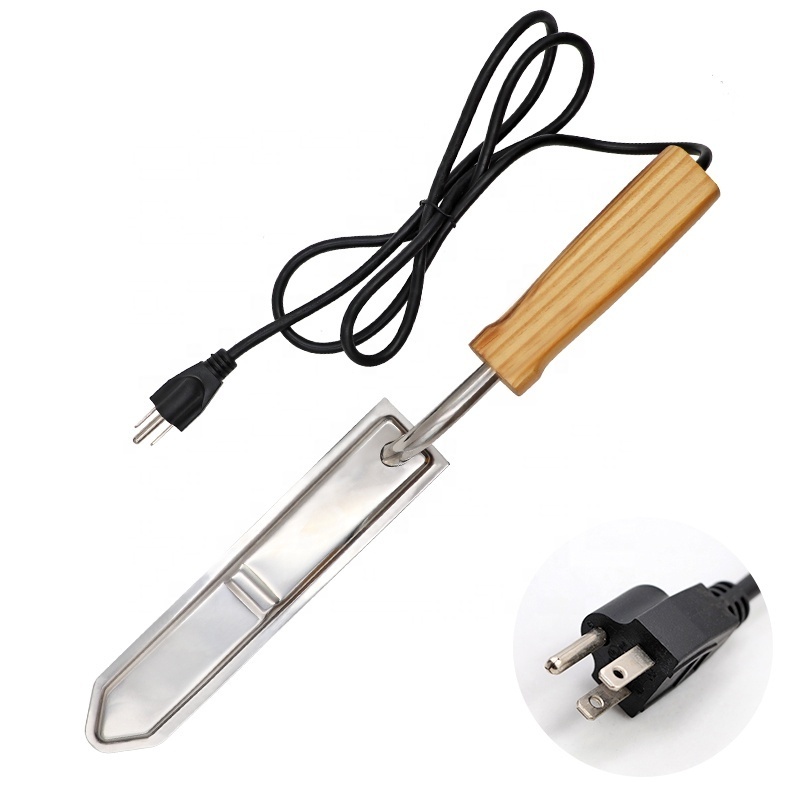 Beekeeping Equipment Electric Uncapping Knife