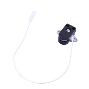 ENEC certified mini momentary pull cord switch for table lamp