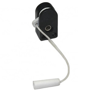 ENEC certified mini momentary pull cord switch electrical handle switch for table lamp