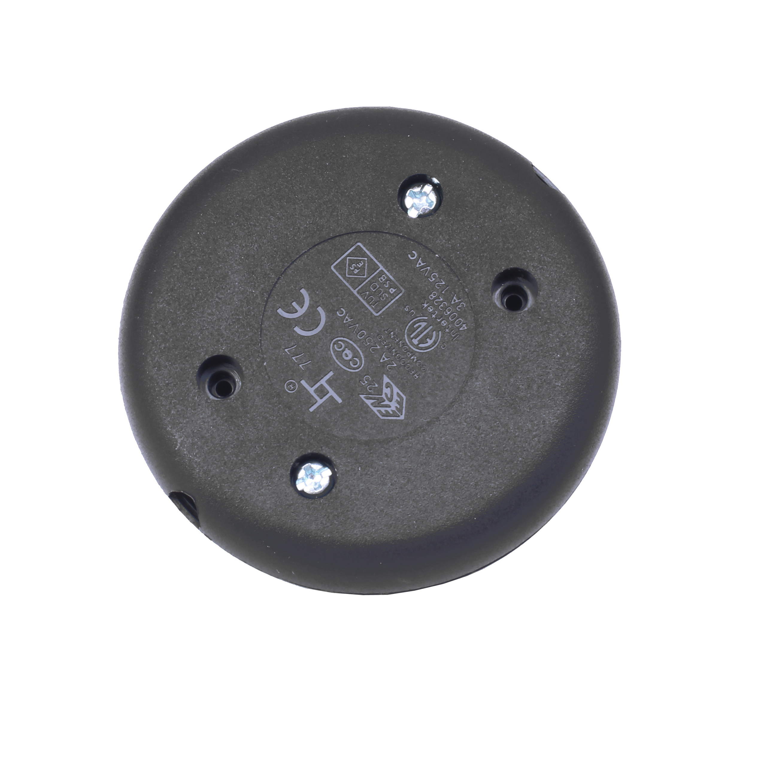 Electrical Plastic Push Button Foot Pedal Switch for Floor Lamp