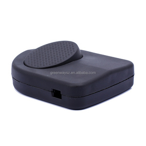 Step On And Off Push Floor foot switch pedal