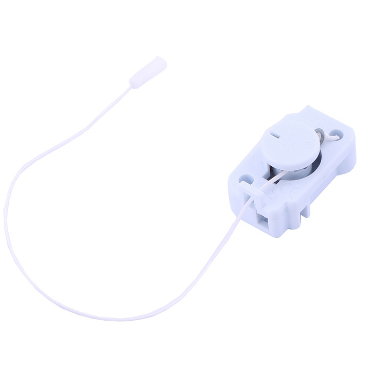 Greenway Mini Design Unipolar Pull Chain Cord Inline Switch ENEC25 Approval  for Bedside Lamp