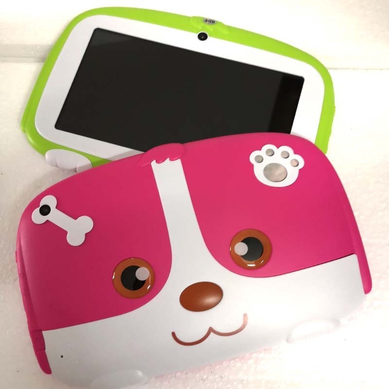 Best android tablet 7 inch kids tablet pc 8GB android 4.4 PC Tablet CE RoHS