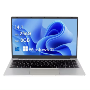 Fast shipping new laptop 8gb oem cheap notebook laptop 14inch 8GBRAM laptop for kids ordinateur portable 512GB SS