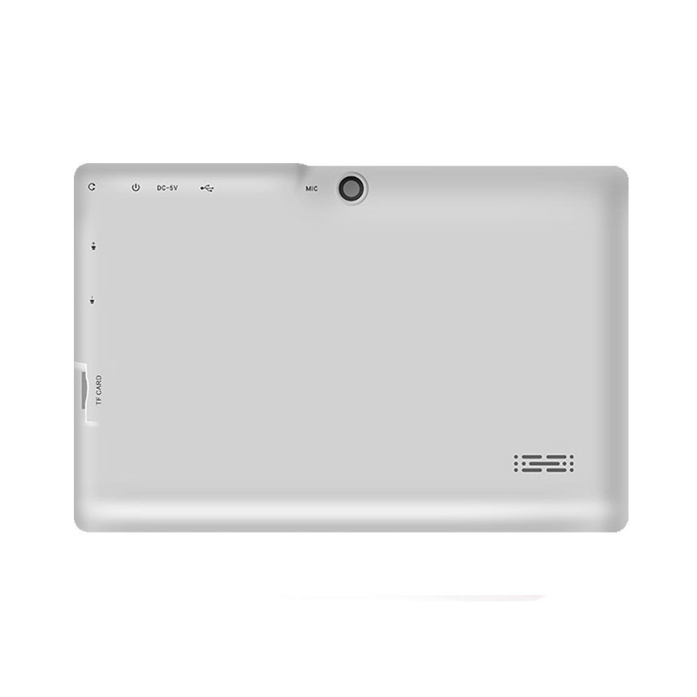 7 inch mini laptop cheapest android tablet pc with external 3g dongle