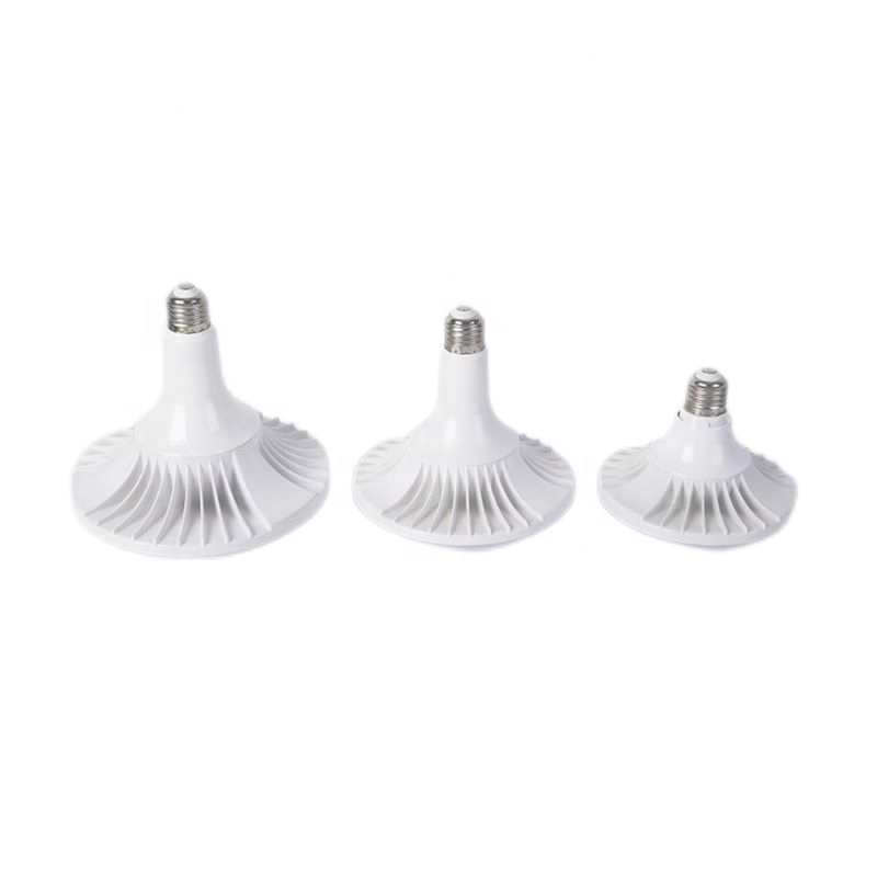 High quality Ufo High Bay Light Round Led Lighting 20W 30W 40W 50W 60W Mushroom Shape UFO Highbay bulb