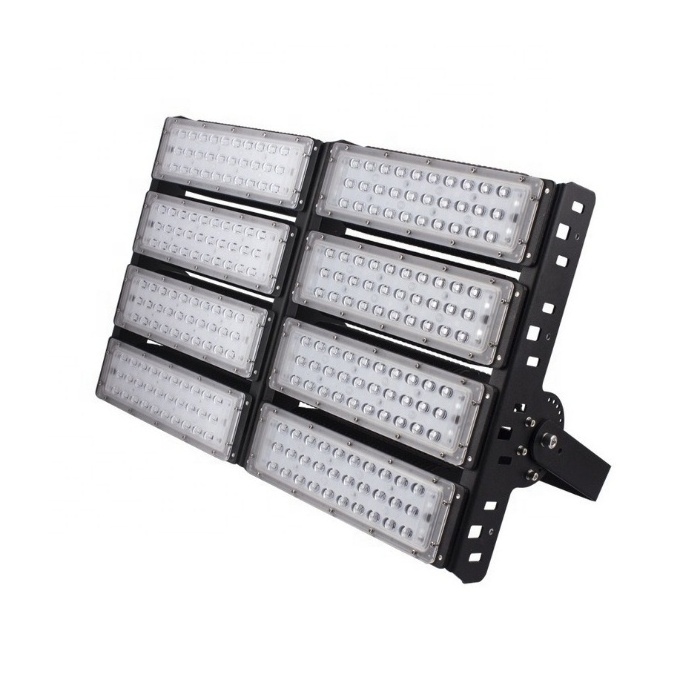 Light high bright reflector led garden slim portable smd 2835 floodlight 100w 300w  led modular flood light