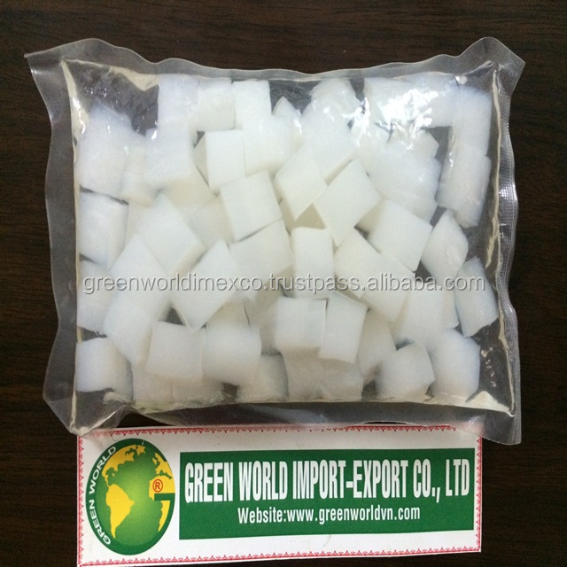 NATA DE COCO -COCONUT JELLY WITH BEST PRICE TO EXPORT - BEST SELLER ITEM IN THIS MONTH - PROMPT DELIVERY