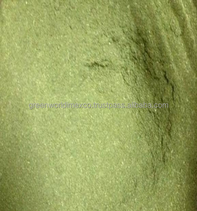 PURE PANDAN LEAF POWDER FROM VIETNAM - TOP CHEAP PRICE - PREMIUM QUALITY