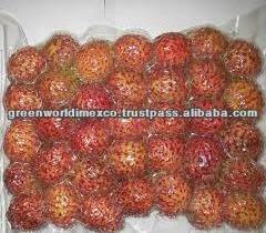 HIGH QUALITY FROZEN RAMBUTAN